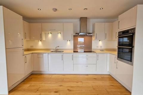 undefined, Flat 19 Southmead House, Kingman Way, Berkshire, RG14 7FY
