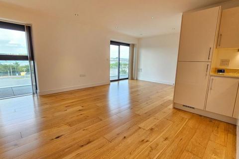 undefined, Flat 19 Southmead House, Kingman Way, Berkshire, RG14 7FY