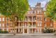 Fitzgeorge Avenue, London W14