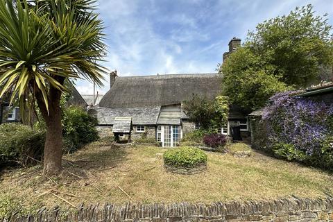 3 bedroom cottage for sale, Fore Street, Grampound