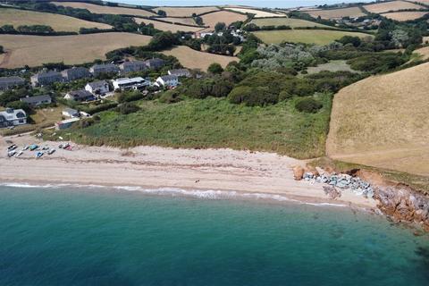 Land for sale, Hallsands, Devon TQ7