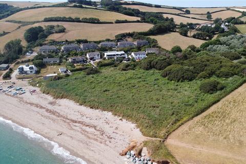 Land for sale, Hallsands, Devon TQ7