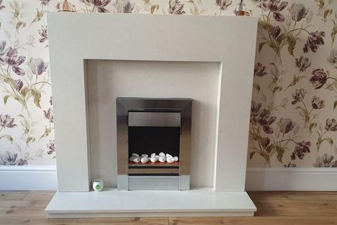 2 bedroom terraced house for sale, Chesterfield Street, Carlton, NG4