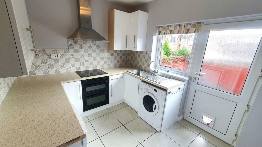 House in Nottingham - More