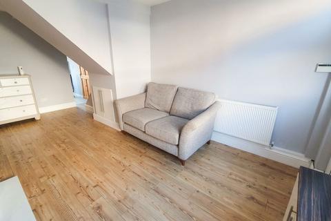 2 bedroom terraced house for sale, Chesterfield Street, Carlton, NG4