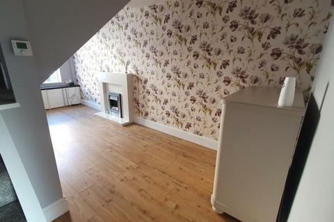 2 bedroom terraced house for sale, Chesterfield Street, Carlton, NG4