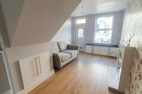2 bedroom terraced house for sale, Chesterfield Street, Carlton, NG4