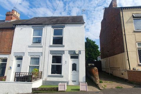 2 bedroom terraced house for sale, Chesterfield Street, Carlton, NG4