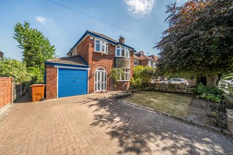 3 bedroom detached house for sale, Foxland Road, Gatley, SK8