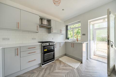 3 bedroom detached house for sale, Foxland Road, Gatley, SK8