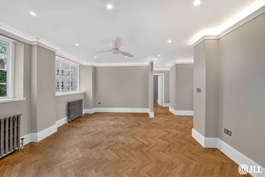 Apartment in London - View 2