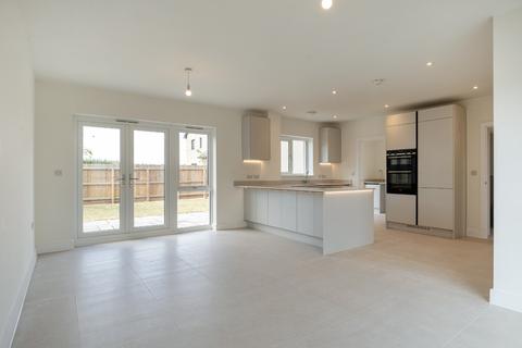 3 bedroom detached house for sale, Harvester Close, Galhampton