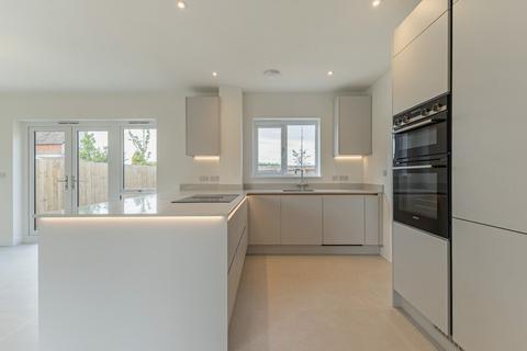 3 bedroom detached house for sale, Harvester Close, Galhampton