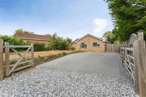 3 bedroom detached bungalow for sale, Chapel Lane, Wimblington, March