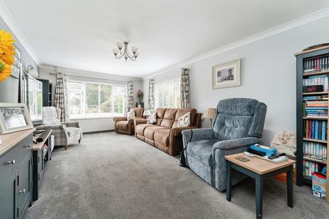 3 bedroom detached bungalow for sale, Chapel Lane, Wimblington, March