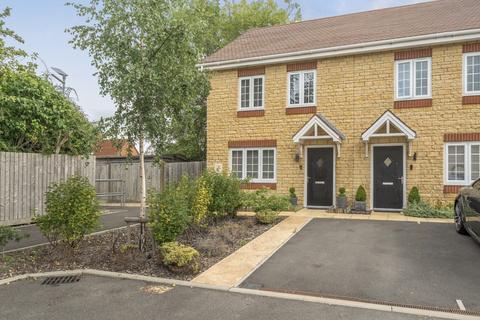 undefined, Mary Shunn Way, Wantage, OX12