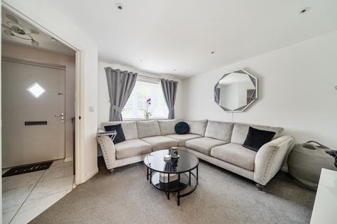 undefined, Mary Shunn Way, Wantage, OX12