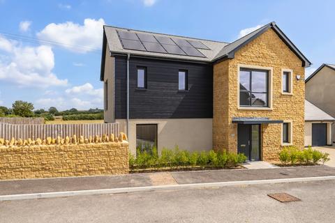 3 bedroom detached house for sale, Harvester Close, Galhampton