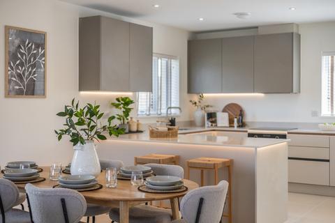 3 bedroom detached house for sale, Harvester Close, Galhampton