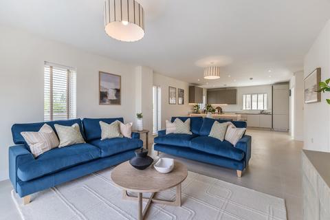 3 bedroom detached house for sale, Harvester Close, Galhampton