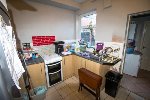 2 bedroom terraced house for sale, Lascelles Street, St. Helens WA9