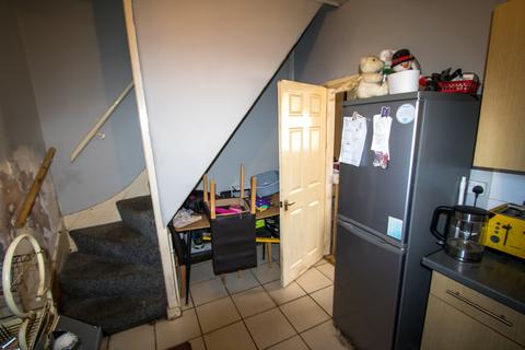 2 bedroom terraced house for sale, Lascelles Street, St. Helens WA9