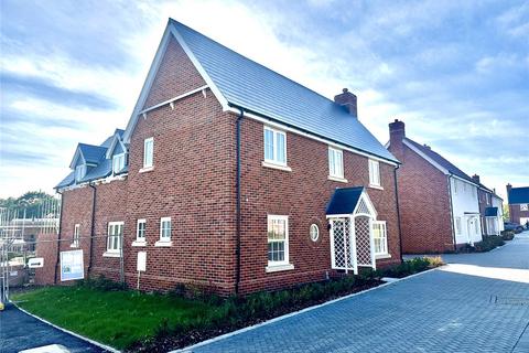 4 bedroom detached house for sale, London Road, Beccles, Suffolk