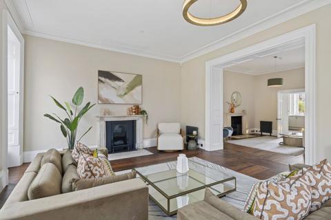 5 bedroom townhouse for sale, 13 Queen Square, Bath, Somerset, BA1 2HN