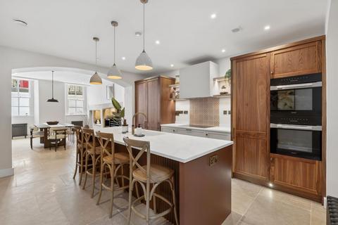 5 bedroom townhouse for sale, 13 Queen Square, Bath, Somerset, BA1 2HN