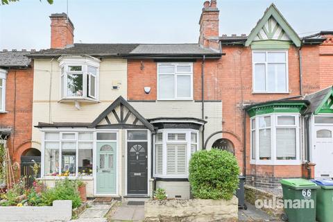 3 bedroom terraced house for sale, Marlborough Road, Bearwood, West Midlands, B66