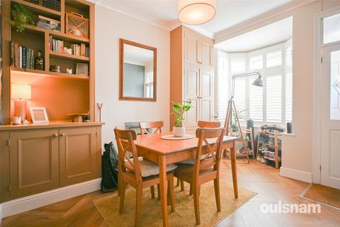 3 bedroom terraced house for sale, Marlborough Road, Bearwood, West Midlands, B66