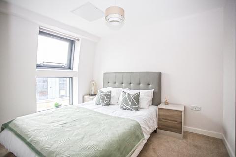2 bedroom apartment to rent, Flat 609 West, The Forge, Forth Banks NE1