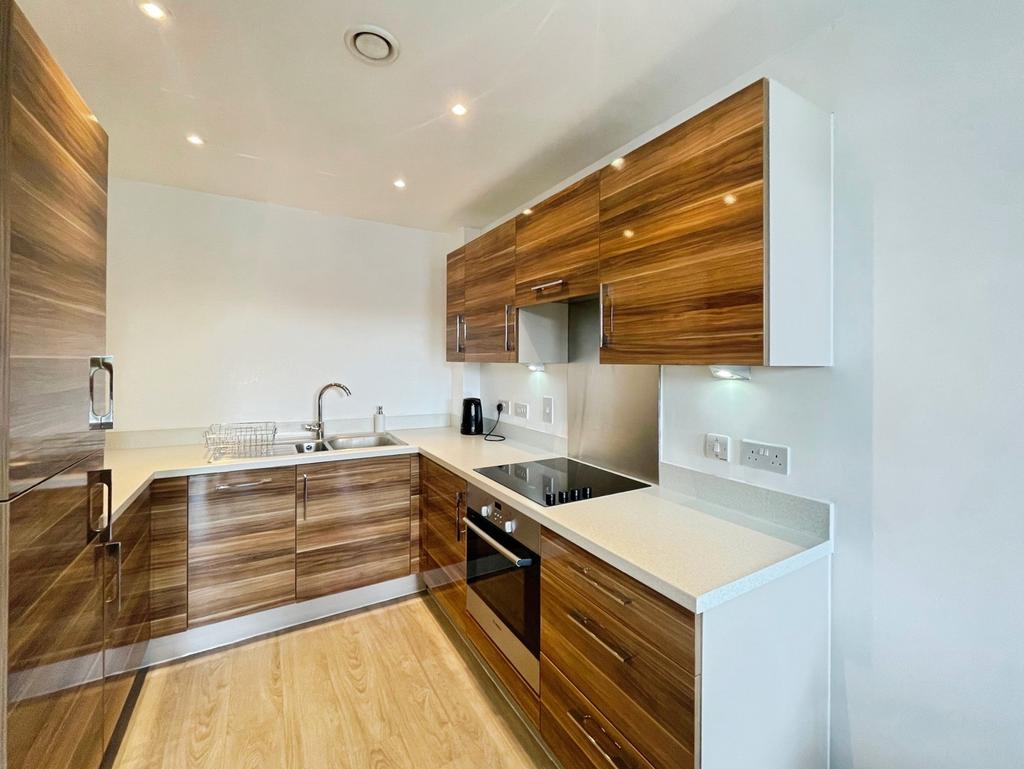 Apartment in Southampton - View 2