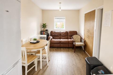 undefined, Ashhurst Way, Oxford, Oxfordshire, OX4
