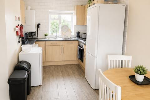 undefined, Ashhurst Way, Oxford, Oxfordshire, OX4