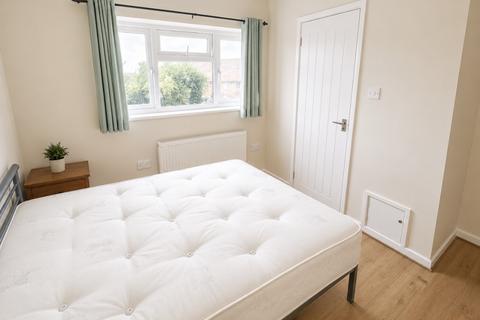 undefined, Ashhurst Way, Oxford, Oxfordshire, OX4