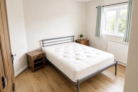 undefined, Ashhurst Way, Oxford, Oxfordshire, OX4