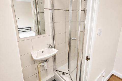 undefined, Ashhurst Way, Oxford, Oxfordshire, OX4