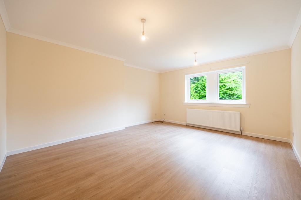 Apartment in North Kelvinside, Glasgow City - View 2