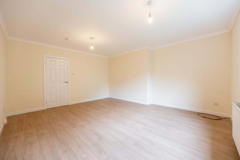 Apartment in North Kelvinside, Glasgow City - View 3