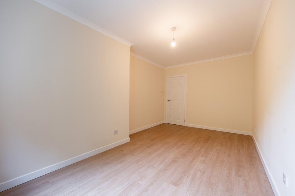 Apartment in North Kelvinside, Glasgow City - More