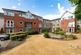 St Edmunds Court, Roundhay, Leeds