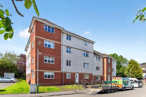 undefined, Eversley Street, Glasgow
