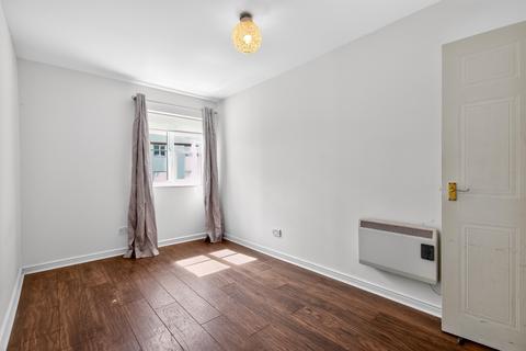 undefined, Eversley Street, Glasgow