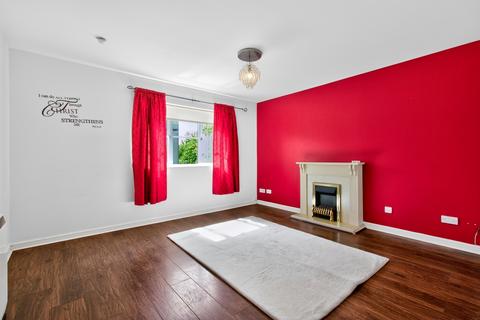 undefined, Eversley Street, Glasgow