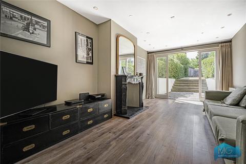 3 bedroom terraced house for sale, Sebright Road, Barnet, EN5