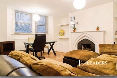 1 bedroom flat to rent, Grand Parade, Brighton, East Sussex, BN2