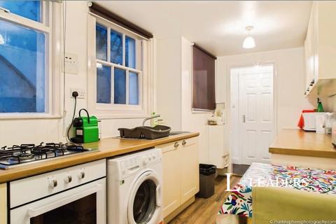 1 bedroom flat to rent, Grand Parade, Brighton, East Sussex, BN2