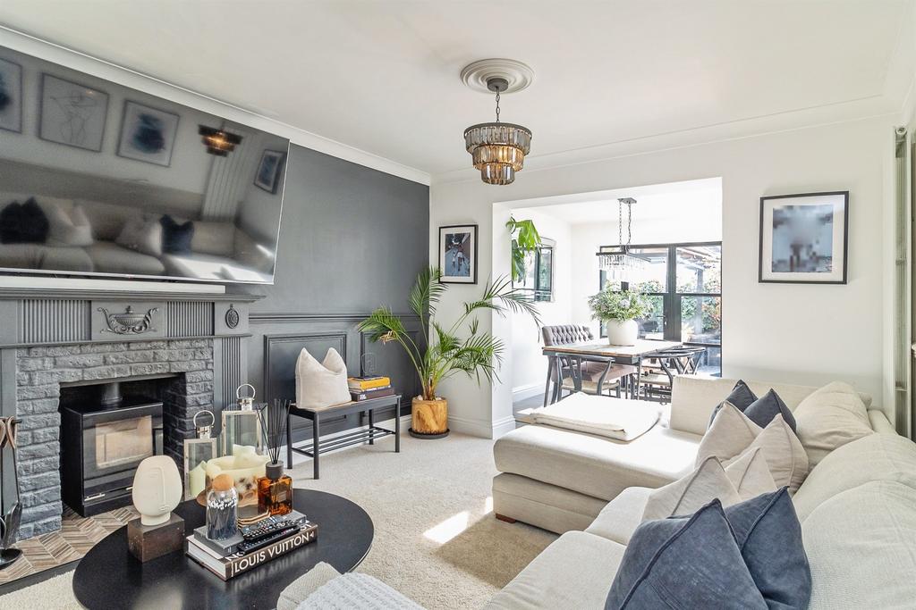House in Milton Keynes, Kents Hill, Monkston and Brinklow - View 2