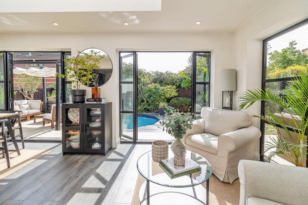 House in Milton Keynes, Kents Hill, Monkston and Brinklow - View 4